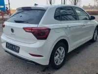 Neu VW Polo Style 116 PS (85 kW) 2026 Other Kleinwagen
