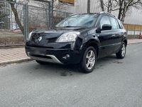 Gebraucht Ford Kuga S 171 PS (125 kW) 2008 Schwarz SUV