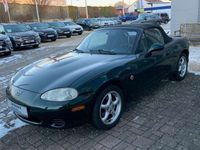 gebraucht Mazda MX5 1.6i IM KUNDENAUFTRAG