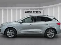 Brugt Ford Kuga ST-Line 224 HK (164 kW) 2024 Sølv SUV