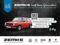 Gebraucht Audi Q8 Competition 286 PS (210 kW) 2023 Mythosschwarz metallic SUV