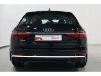 Gebraucht Audi S6 Basis 344 PS (253 kW) 2025 Brillantschwarz Kombi
