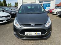 gebraucht Ford B-MAX B-MaxTitanium