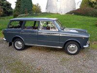 gebraucht Fiat 1100R Familaire