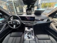 Gebraucht BMW X7 M Sport 352 PS (258 kW) 2025 Carbonschwarz SUV