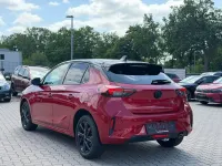 Gebraucht Opel Corsa 101 PS (74 kW) 2024 Rot Kleinwagen