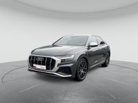 gebraucht Audi SQ8 4.0 &O