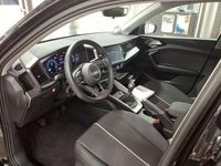 Gebraucht Audi A1 Advanced 116 PS (85 kW) 2025 Mythosschwarz metallic SUV