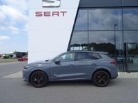 Neu Cupra Terramar 204 PS (150 kW) 2025 Graphene grau SUV