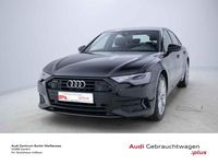 Gebraucht Audi A6 Ambiente 286 PS (210 kW) 2021 Mythosschwarz metallic Limousine