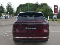 Neu AITO M7 449 PS (330 kW) 2026 Rot SUV