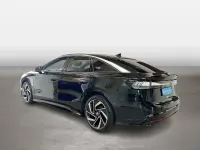 Gebraucht VW ID.7 Pro 209 kW (285 PS) 2025 Grenadillschwarz SUV