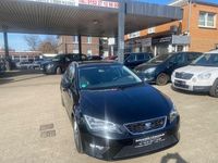 Gebraucht Seat Leon ST FR 179 PS (131 kW) 2015 Schwarz Kombi