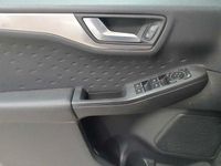 Gebraucht Ford Kuga Titanium 190 PS (139 kW) 2020 Blazer blau SUV