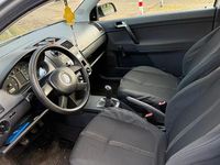 Gebraucht VW Polo 2003 Grau Kleinwagen