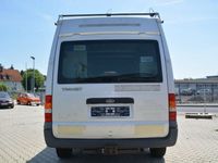 Gebraucht Ford Transit 146 PS (107 kW) 2006 Other Van / Kleinbus