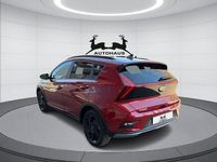 Neu Hyundai Bayon Blackline 90 PS (66 kW) 2026 Rot SUV