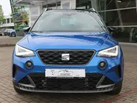 Gebraucht Seat Arona FR 116 PS (85 kW) 2025 Blau SUV