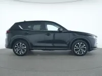 Gebraucht Mazda CX-5 Ad'Vantage 184 PS (135 kW) 2024 Jet black SUV