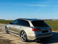 Second-hand Audi A6 Sport 272 CP (200 kW) 2015 Berlinǎ
