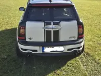 Gebraucht Mini Cooper S Clubman 174 PS (127 kW) 2008 Beige Kombi