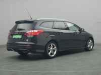 Gebraucht Ford Focus 150 PS (110 kW) 2013 Schwarz Kombi