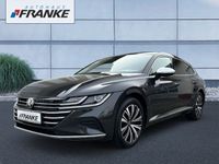Gebraucht VW Arteon 218 PS (160 kW) 2023 Grau Kombi