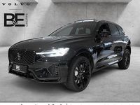 Gebraucht Volvo XC60 Plus 455 PS (334 kW) 2025 Schwarz SUV