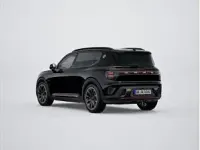 Neu Smart #5 Brabus 475 kW (646 PS) 2025 Weiß SUV