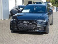 Gebraucht Audi A6 S-Line 286 PS (210 kW) 2025 Grau Kombi