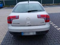 Gebraucht Citroën C5 116 PS (85 kW) 2006 Silber Limousine