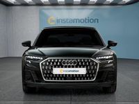 Gebraucht Audi A8L 462 PS (339 kW) 2025 Schwarz Limousine