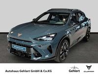 Gebraucht Cupra Formentor VZ 333 PS (244 kW) 2025 Blau SUV