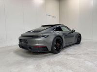 Gebraucht Porsche 992 480 PS (353 kW) 2023 Grün