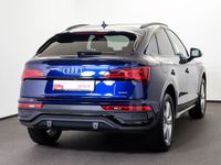 gebraucht Audi Q5 Sportback advanced 40 TDI qu °