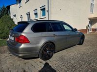 gebraucht BMW 318 E91 d Aut. Facelift Euro 5