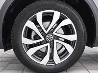 Gebraucht VW T-Roc Active 150 PS (110 kW) 2021 Grau SUV