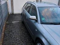 Second-hand Audi A4 140 CP (102 kW) 2007 Break