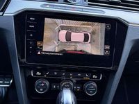 Gebraucht VW Arteon R-line 280 PS (205 kW) 2018 Coupé