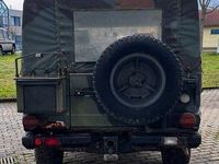 Gebraucht Mercedes G250 92 PS (67 kW) 1992 Grün SUV