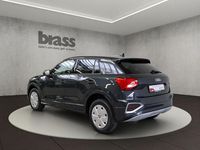 Gebraucht Audi Q2 Ambiente 150 PS (110 kW) 2025 Manhattangrau metallic SUV