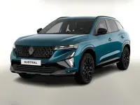 Neu Renault Austral Esprit Alpine 148 PS (108 kW) 2026 Schwarz SUV
