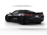 Neu Corvette C8 481 PS (353 kW) 2026 Schwarz (black) Coupé