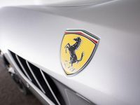 Gebraucht Ferrari GTC4Lusso 689 PS (506 kW) 2019 Argento nurburgring Kombi