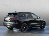 gebraucht Jaguar F-Pace R-Dynamic Black D200 *AKTION* Pano AHK HeadUp ACC