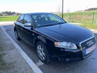 gebraucht Audi A4 Lim. 1.6