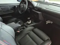 Gebraucht BMW 323 170 PS (125 kW) 1999 Silber Coupé