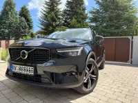 Gebraucht Volvo XC40 Plus 129 PS (94 kW) 2022 Schwarz SUV