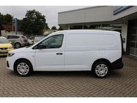 Neu Ford Transit Connect Trend 102 PS (75 kW) 2025 Weiß Van / Kleinbus