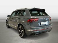 Gebraucht VW Tiguan R 320 PS (235 kW) 2023 Delfingrau (metallic) SUV
